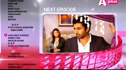 Kaneez - Episode 85 Promo - Aplus Drama