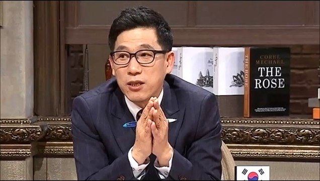 비정상회담 51회 진중권 150622 FULL HDTV 비정상 회담 51화 E51