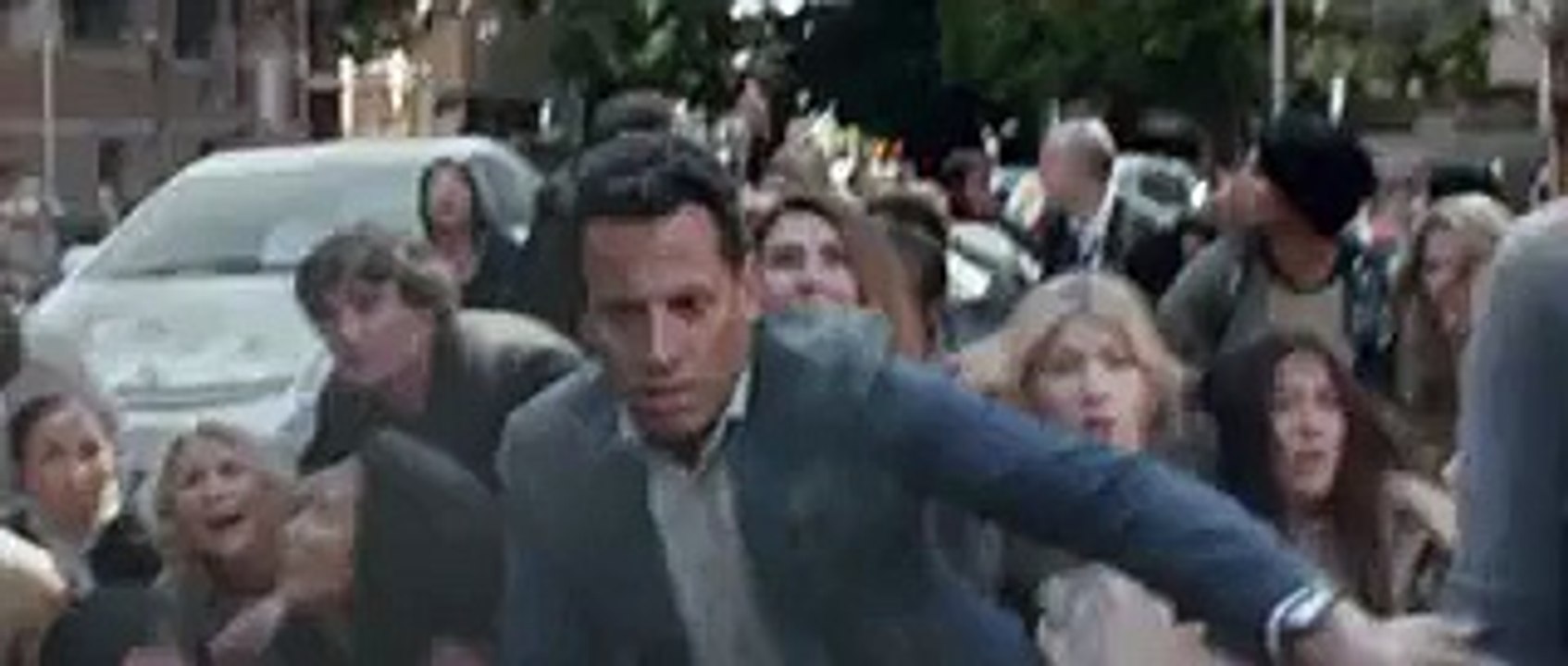 San Andreas (2015) - Official Trailer # 2 [HD]
