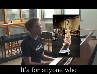 IJA 2009 Song (original)