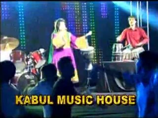 Brekhna Ameel - Da Nazara Ratai Na Kai