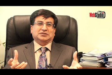 CXO in Focus Yaseen Malik of PTA