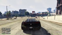 Grand Theft Auto V maxi loops