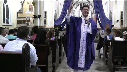 Frutos de la oración - Padre Carlos Yepes