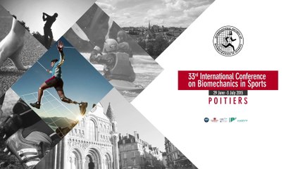 ISBS 2015 - SPONSORS