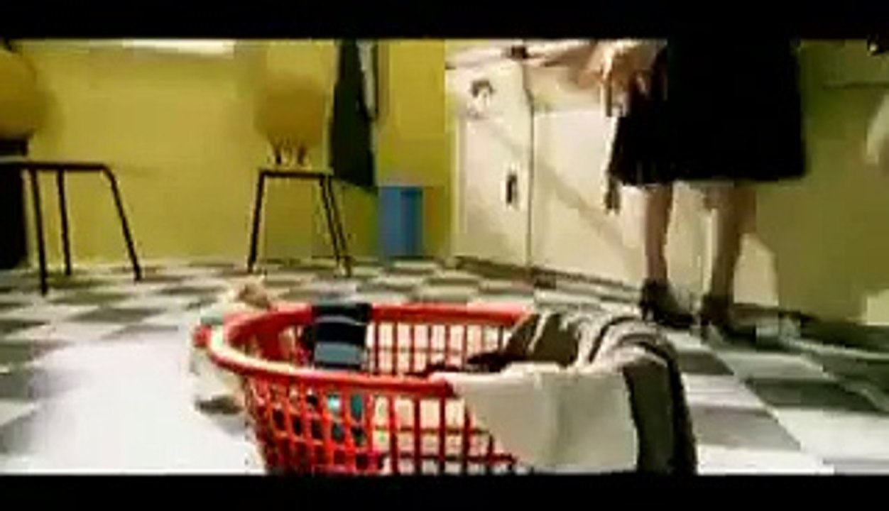 Whiskas "Street Cat" Commercial