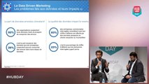[REPLAY] Data Driven Marketing - HUBDAY Future of CRM & Data l Experian Marketing Services