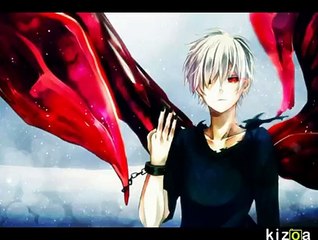 Kizoa Video Maker: Tokyo Ghoul - Glassy Sky