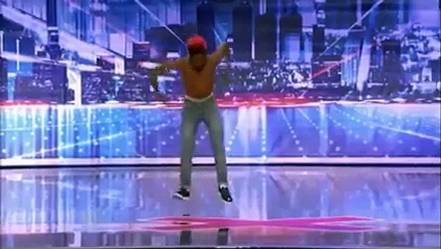 هذا بشر و إلا شنوة !! مخك يحبس