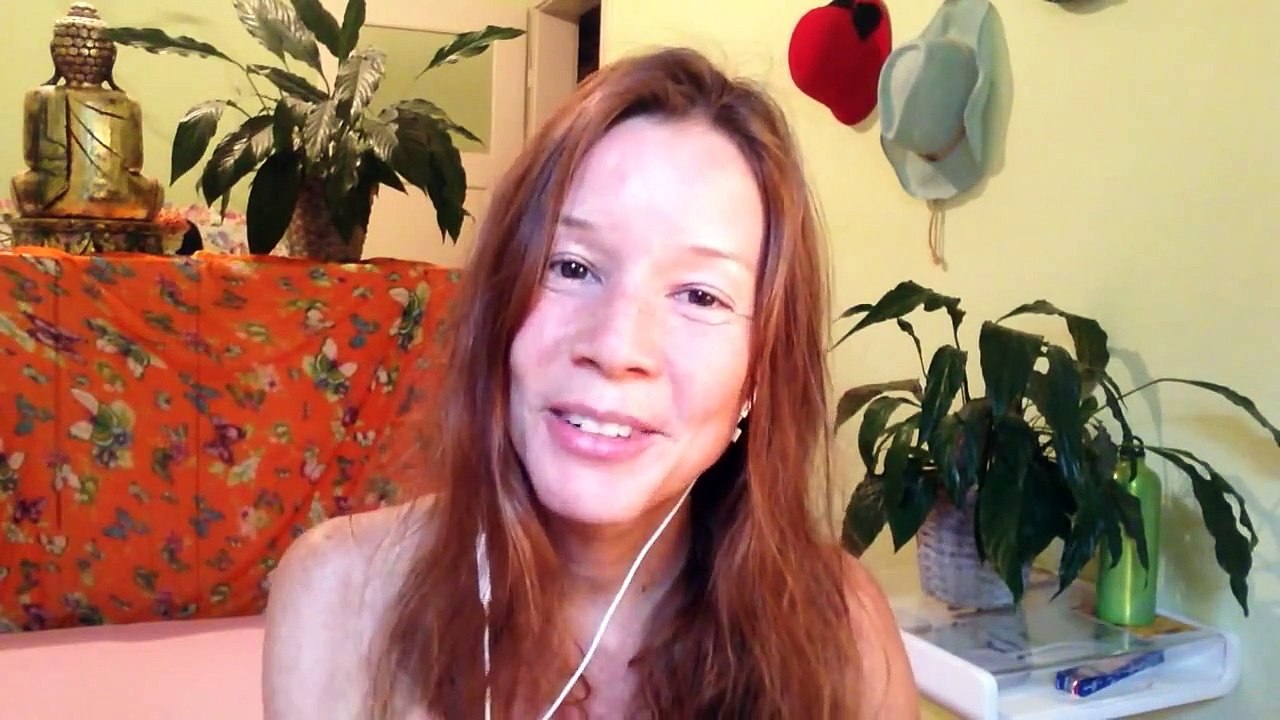 My experience with the urine therapy - A video response to Dan & Tim