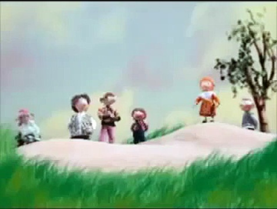 CARTOON ATTACK! МУЛЬТИК НАПАДЕНИЕ!