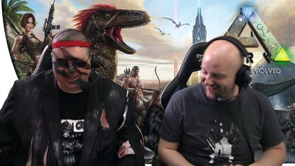 Best Of Ark - Boblegob et Zehr