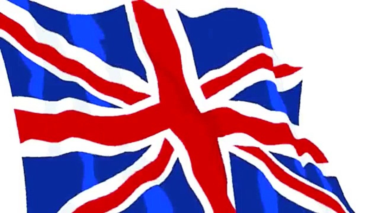 Rule Britannia (Traditional Version)