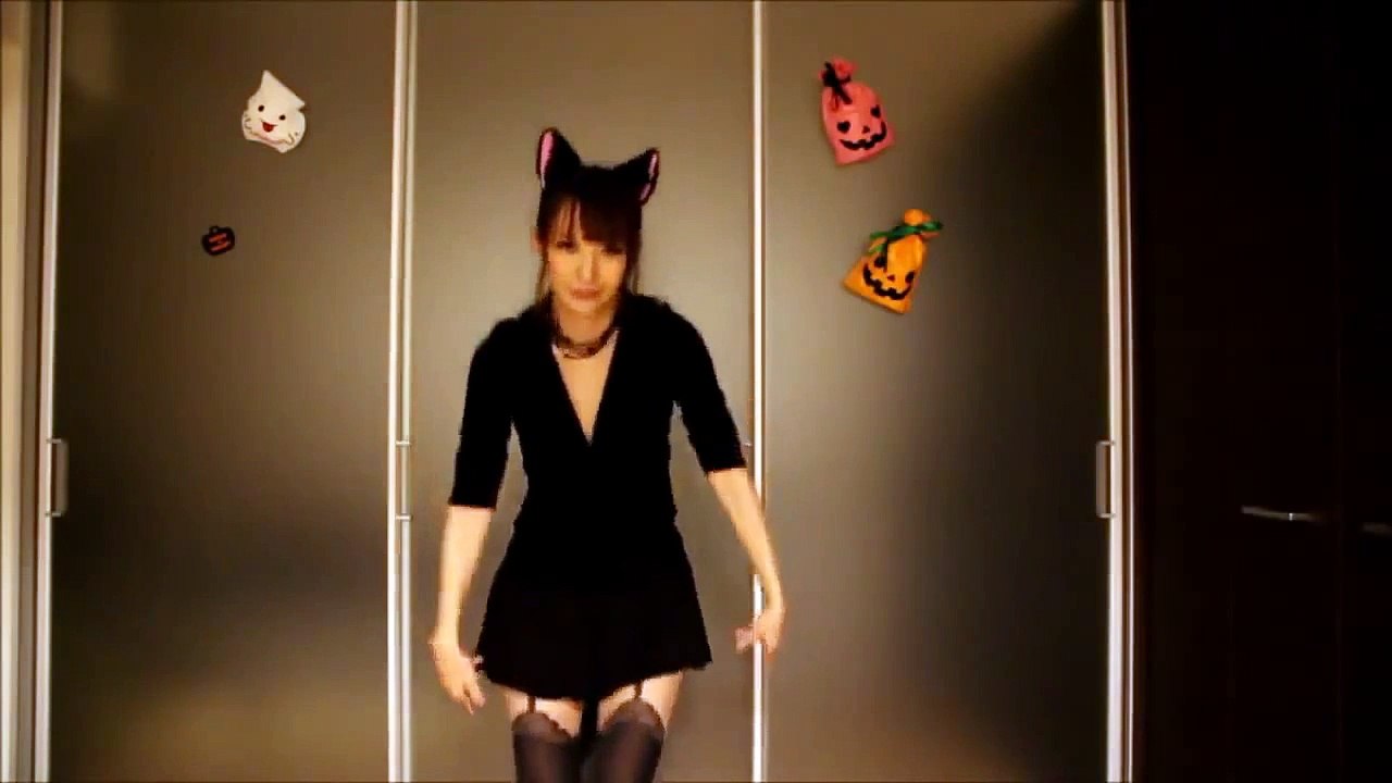 Japanese Cute Dance Time 41