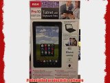 RCA Pro 10 Edition Tablet with Keyboard Folio with 10 Screen