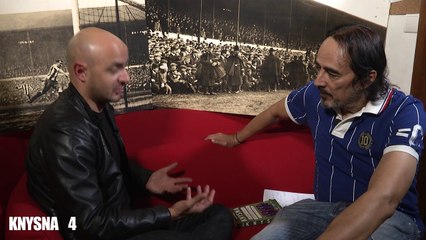 RESPONSABLES OK MAIS COUPABLES ? KNYSNA 4