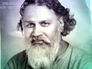 Syed Ataullah shah bukhari
