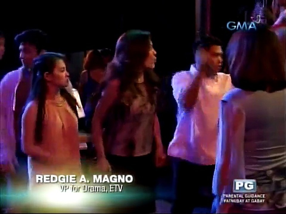 The Half Sisters – June 23 2015 -HD