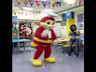 Jollibee - Average Joe