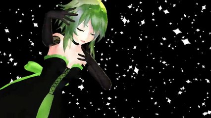 (MMD)Megpoid Gumi - Mosaik Roll