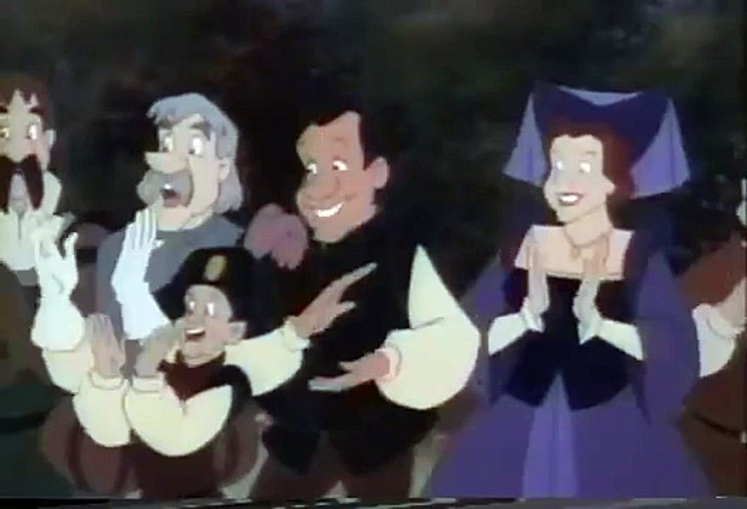 The Swan Princess III Trailer 1998 - video Dailymotion