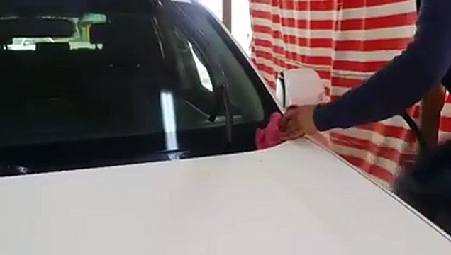 Buharlı oto yıkama makinaları