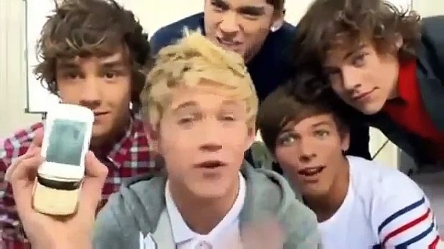 Niall horan ♥♥oNe direction