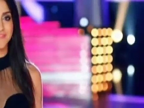 Sylvia Yacoub Sings *My Heart Will Go On* On The Voice 11/12/2012