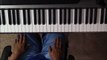 Dr John Professor Longhair Blues Piano Licks: Lick #7