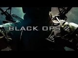 Black Ops 2 : FUITES D'INFORMATIONS OFFICIELLES chez activision !