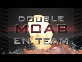 Double Moab avec la mLp : The Youtube Challenge !