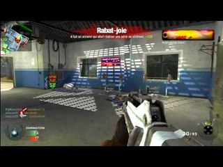 Suis-je un bon comedien ?  :)