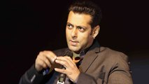 Salman Khan SLAPPED With Rs. 250 Crore DEFAMATION CASE