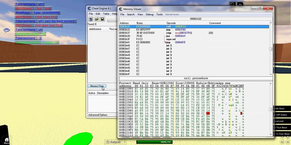 Roblox Admin Exploit Video Dailymotion - dll exploits roblox admin