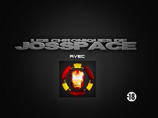 Les Chroniques de jOsSpace Ep05: Menphis38