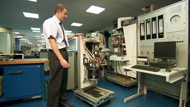 Hybridetherm.be #MicroWKK #Ecogen #Stirling #Gent #Merelbeke #Latem