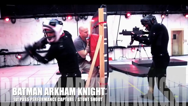 Batman Arkham Knight Activation du numéro de série Télécharger