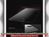 Brando Workshop Premium Tempered Glass Protector (Rounded Edition) for Samsung Galaxy Tab S