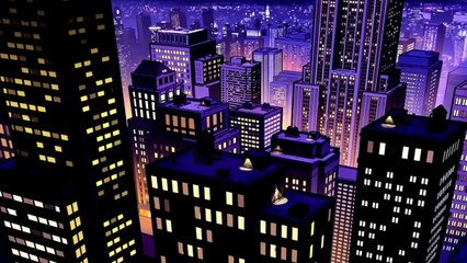 The Wolf Among Us (Daredevil Intro)