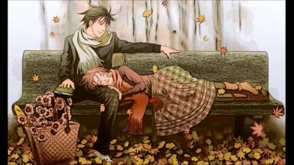 Nodame Cantabile Final Ending - Kaze to Oka no Ballad Cover - Vocal By Setsuna