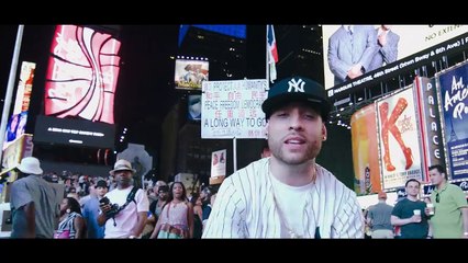 Mark B - Yo Voy A Gozar Mi Vida (Vídeo Oficial)