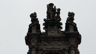 Santiago de Compostela - San Martin Pinario