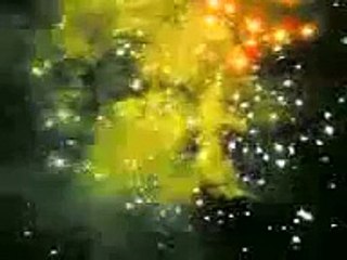 Festa San Rocco Scilla - Fuochi d'artificio