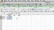 Lesson 6 - Copy and paste Excel formatting and data