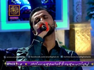 Maa by Waseem Badami 22nd June 2015