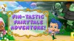 Bubble Guppies games [ Nick Jr games, Nickelodeon] - Fin-Tastic Fairytale Adventure