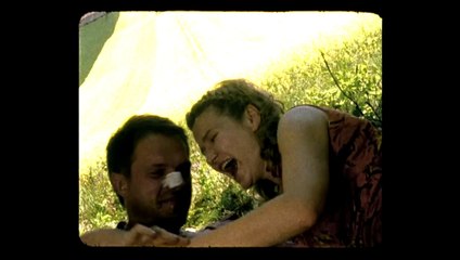 "Afonia i pszczoły" - trailer