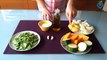 Crema de verduras - Dietas Online Cenur.es - Recetas Light - Cocina Sana