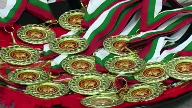 Stara Zagora Trakya Üniversitesi Tanıtım