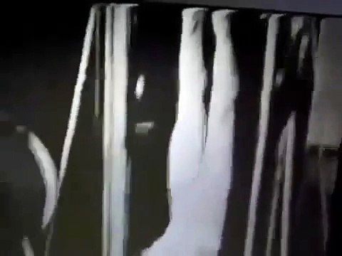 Joseph Pilates and Romana Kryzanowska (original video)